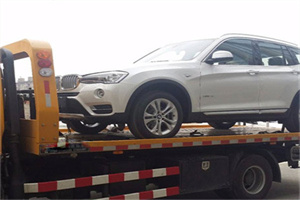 白下区拖车24小时服务电话
